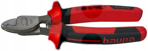 Nożyce do kabli 1000V 14mm VDE