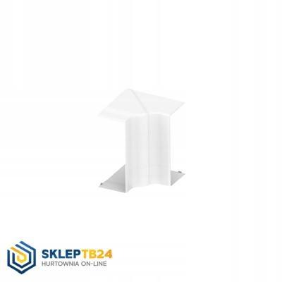 Pokrywa narożna wewnętrzna 8235HF HB (PK 170X65 D HF). Materiał bezhalogeno