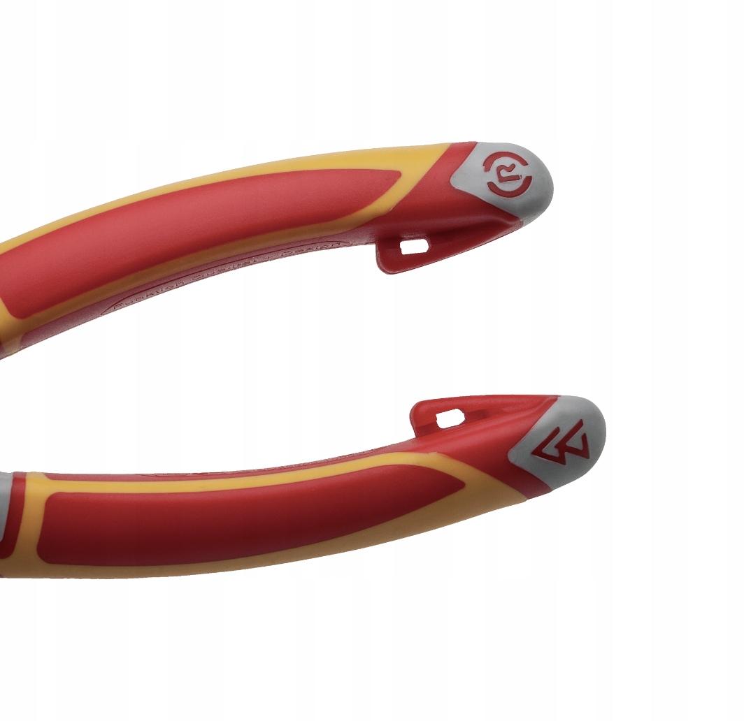 Szczypce telefoniczne NWS 170 VDE