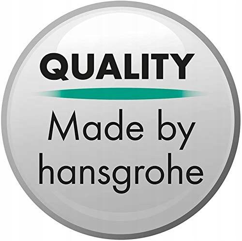 HANSGROHE AddStoris Wieszak na ręcznik kąpielowy