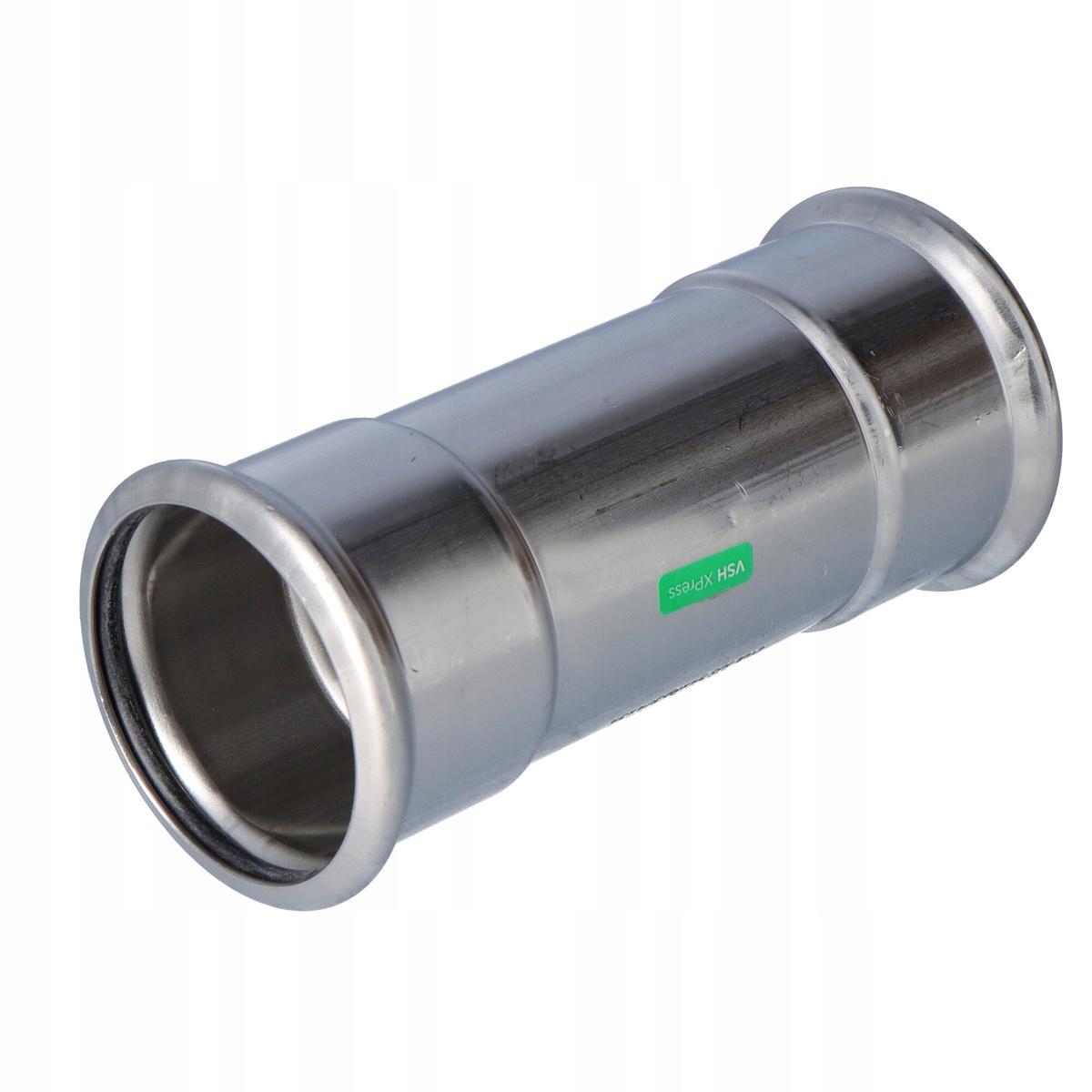 KAN-therm Trójnik GW Inox - 54 Rp3/4