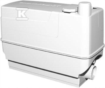 GRUNDFOS Rozdrabniacz SOLOLIFT 2 CWC-3 48h