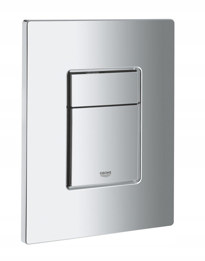 Przycisk spłuczki Grohe Skate C. Chrom 48h