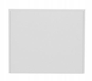 KOŁO Panel UNI2 boczny MDF do wanny 80 cm, biały