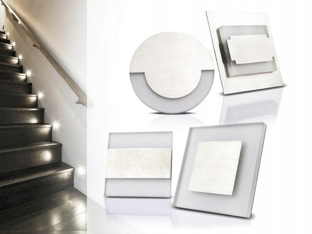 KANLUX Oprawa APUS LED CW