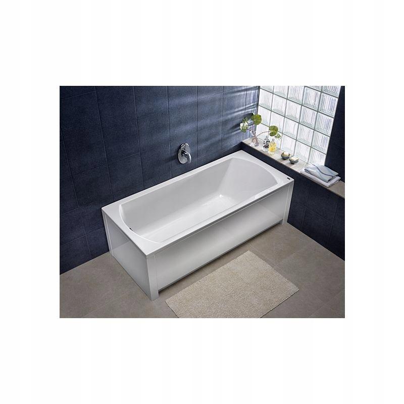 KOŁO Obudowa do wanny 70cm boczna z MDF 650 x 550 mm GEBERIT Uni 2