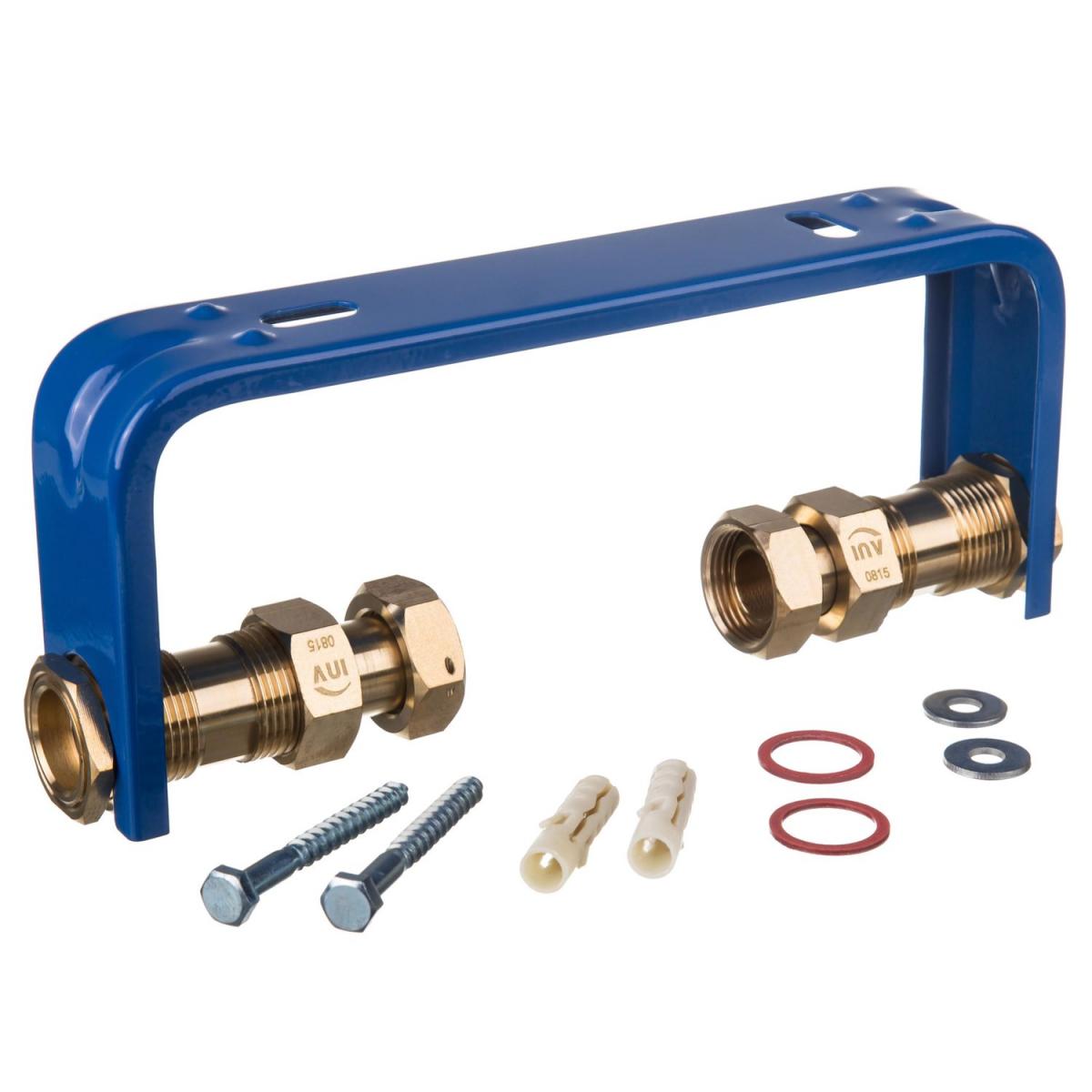 INVENA KONSOLA DO WODOMIERZA 3/4