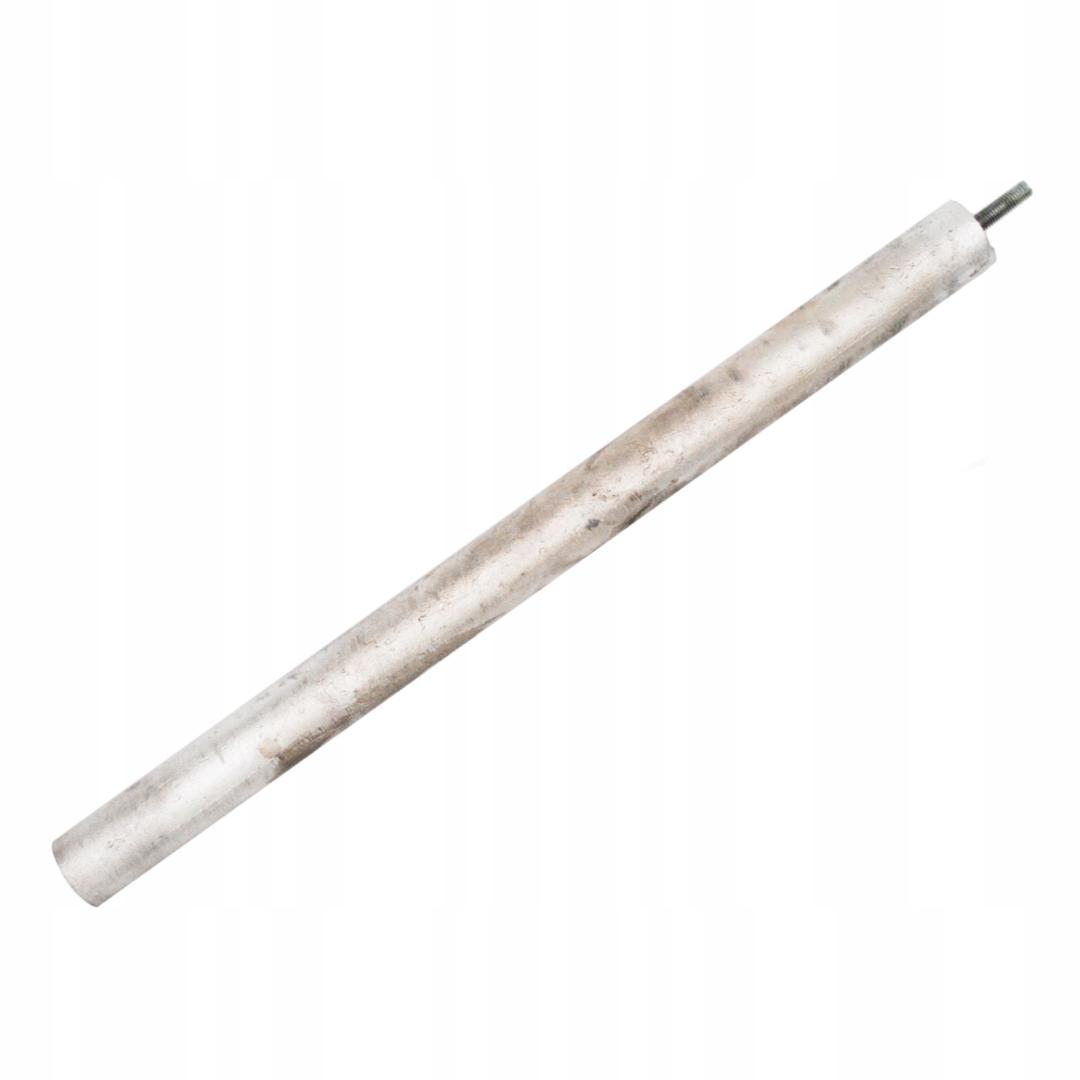 Anoda magnezowa 33x450 gwint M8 KOSPEL AMW