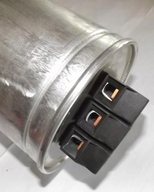 ETI LPC 40 kVAr, 400V, 50HZ Kondensator