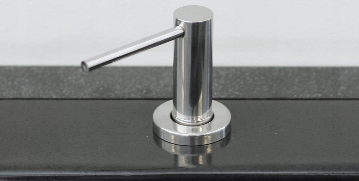 INVENA ZEST PODTYN Z BAT PODTYNK 2F DAFNI, OKR, CZARNY, NR 14