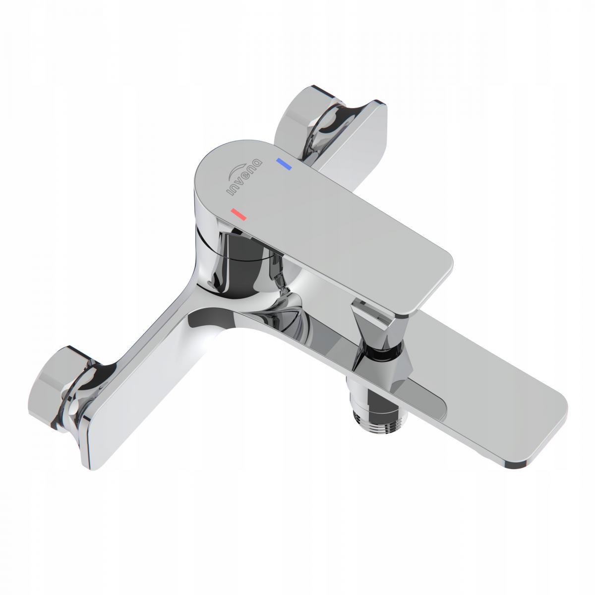 BATERIA WANNOWA RIKIA CHROM