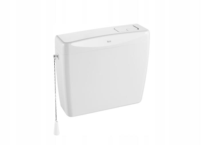 BABY Miska WC dla dzieci stojąca odpływ poziomy