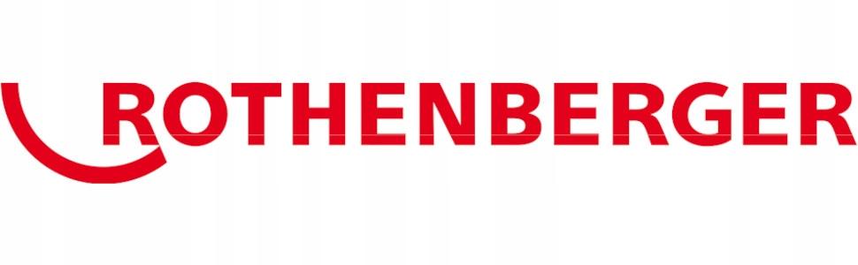 ROTHENBERGER Klucz szwedzki 45° 1 1/2 ROTHENBERG SUPER S