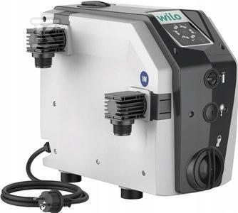 Pompa hydroforowa WILO Boost5-E-3 premium Isar 48h