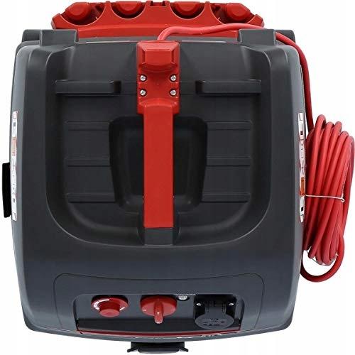 Odkurzacz przemysł. Starmix iPulse L-1635 TOP 48h