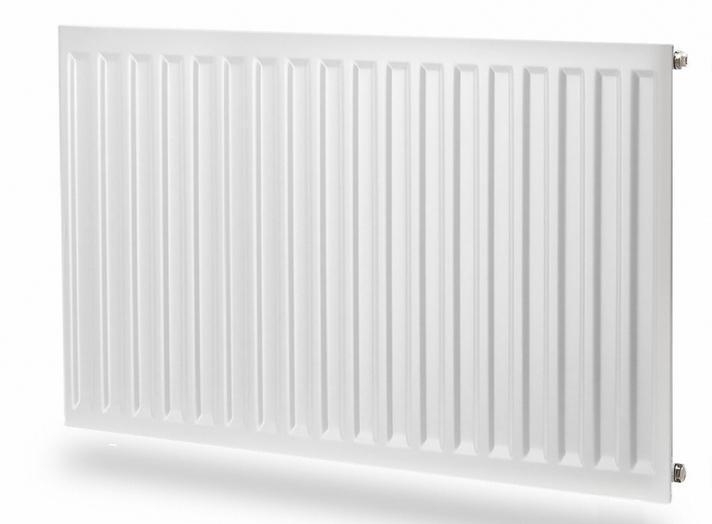 GRZEJNIK STALOWY PŁYTOWY PURMO H 600x800 HIGIENICZNY moc:511 BOCZNY C10 48h