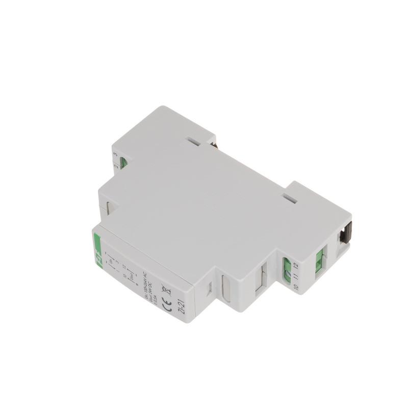 F&F Zasilacz impulsowy zi-21 24v dc 0,5a ZI-21