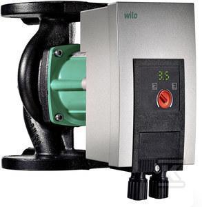 Pompa obiegowa WILO Yonos 50/0,5-8 MAXO PN6/10 48h