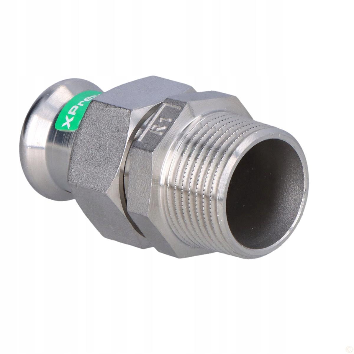 KAN-therm Śrubunek GZ Inox - 22 R1