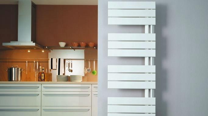 Grzejnik PURMO ELATO 1130x450 528W łazienkowy 48h