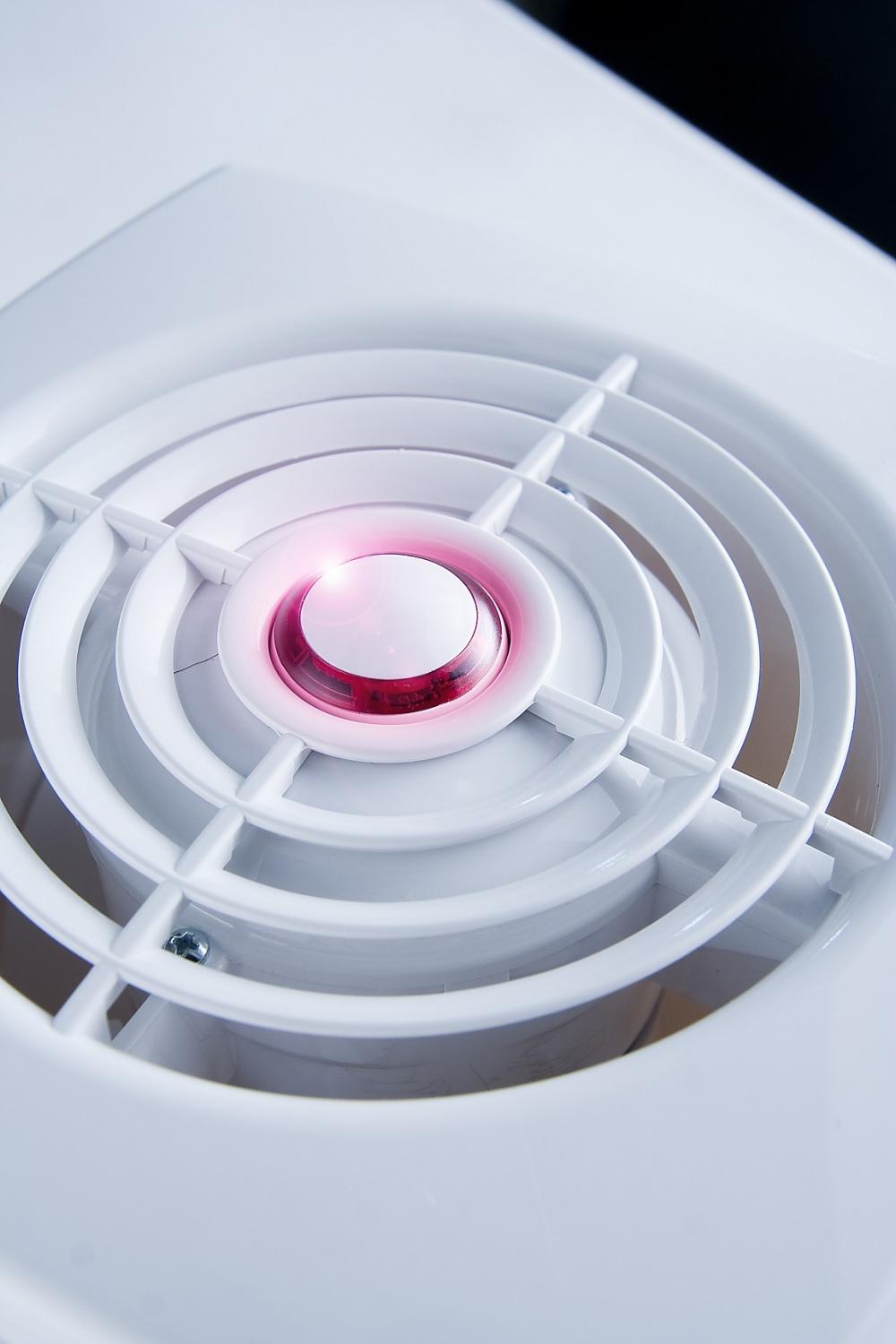 AWENTA Wentylator wyciag.RETIS WR150W - WŁĄCZNIK POCIĄGANY