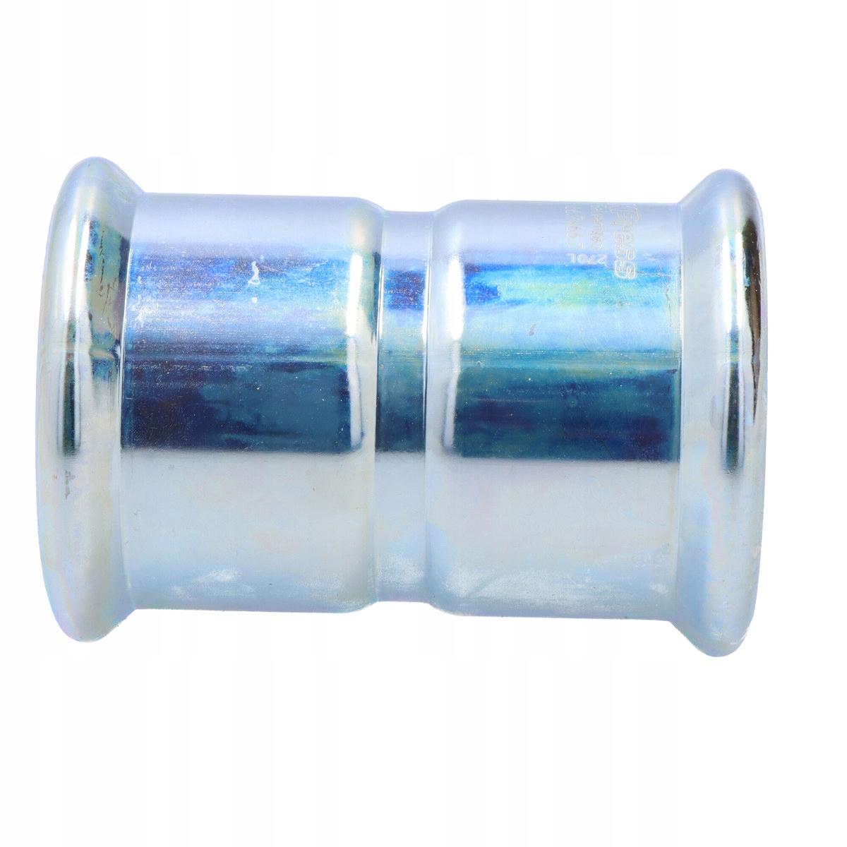 KAN-therm Mufa Steel - 66.7