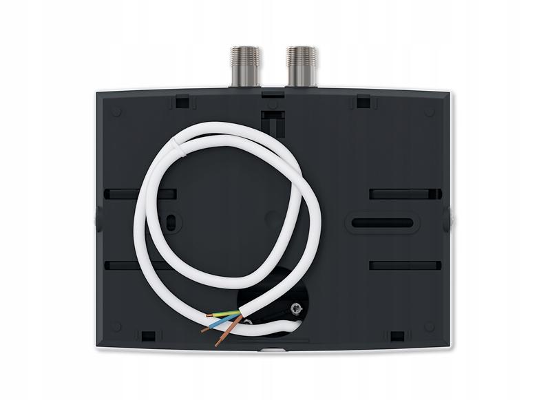 Podgrzewacz elektryczny przepływowy 4.4 kW STIEBEL ELTRON EIL 4 Premium