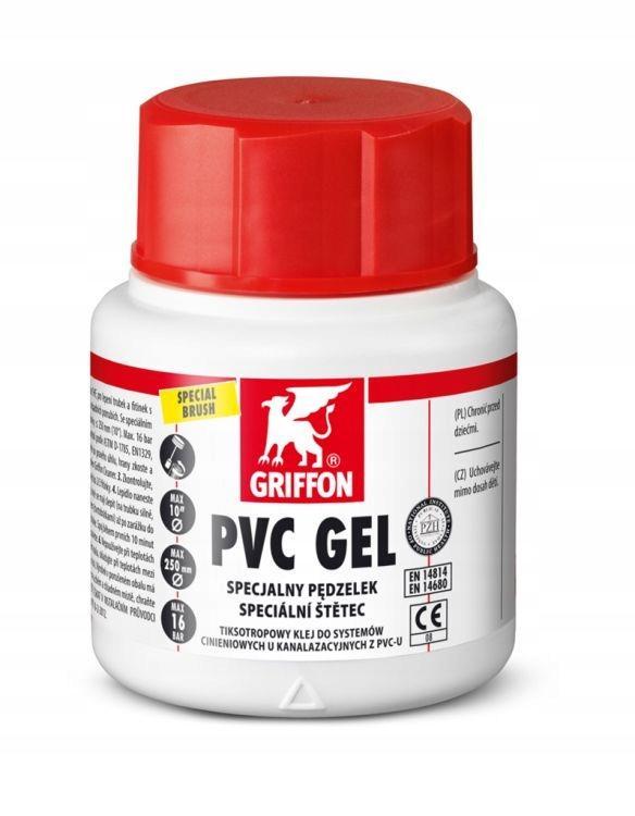 NIBCO Klej PVC-U 250 ml 250