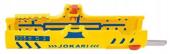 Ściągacz izolacji JOKARI 15 Secura [30155]