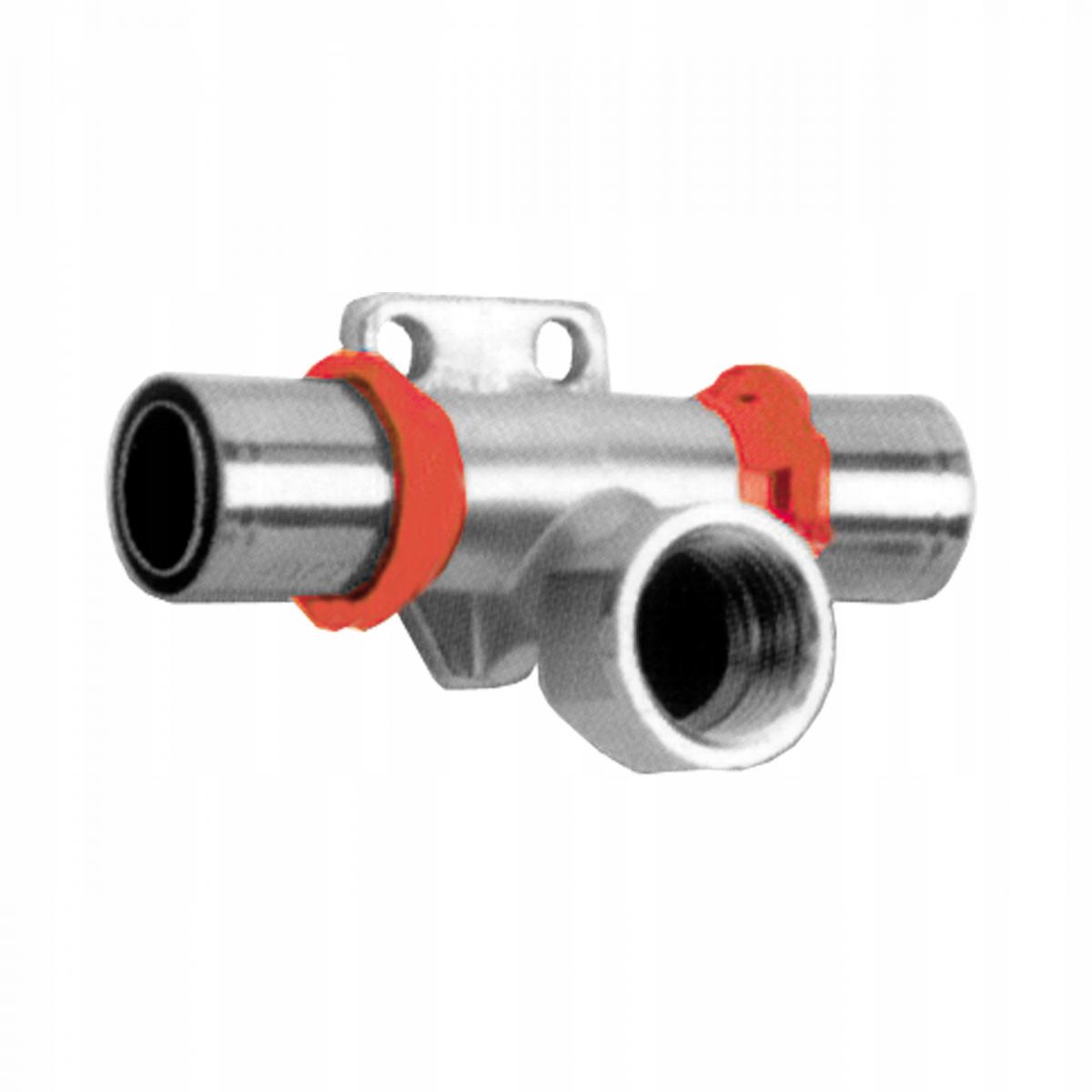 INVENA PODEJŚCIE ZACISK POD BATERIE 16X1/2 PROV