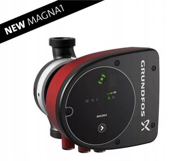 Pompa Grundfos Magna 25-100 11/2 230V 99221214