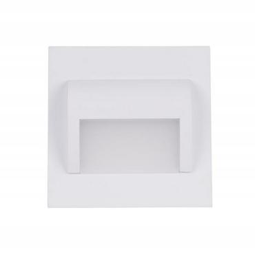 F&F Oprawa schodowa LED Inga 1,2W 3100K 48h