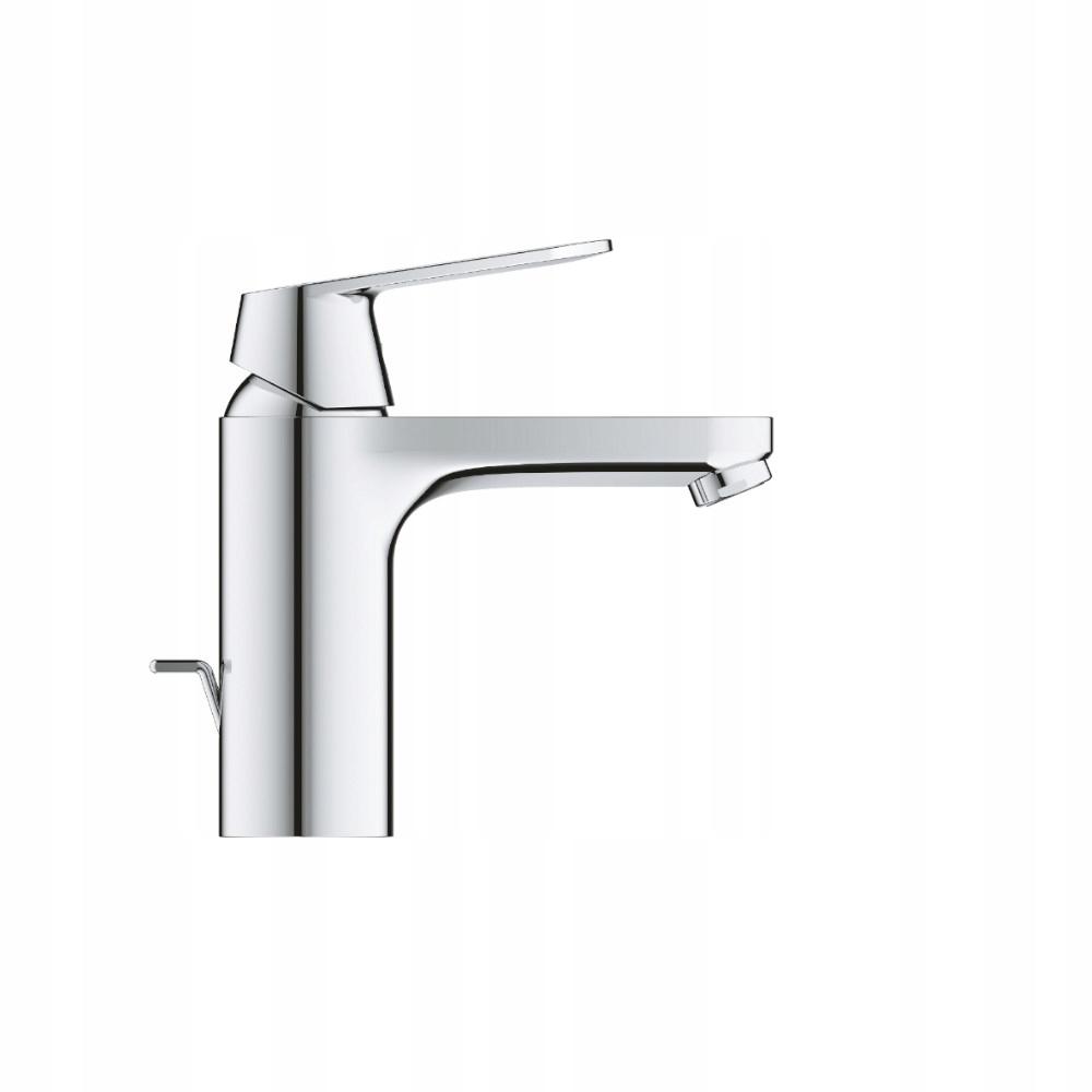 GROHE Bateria umywalkowa Eurosmart Cosmopolitan z korkiem 23325000 48h