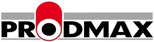 PRODMAX Nasada podłużna aluminiowa fi 150mm