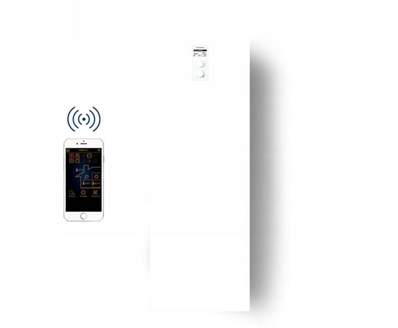 Kocioł c.o. 2-funkcyjny elektryczny 24 kW KOSPEL EKD.M3-12/16/20/24