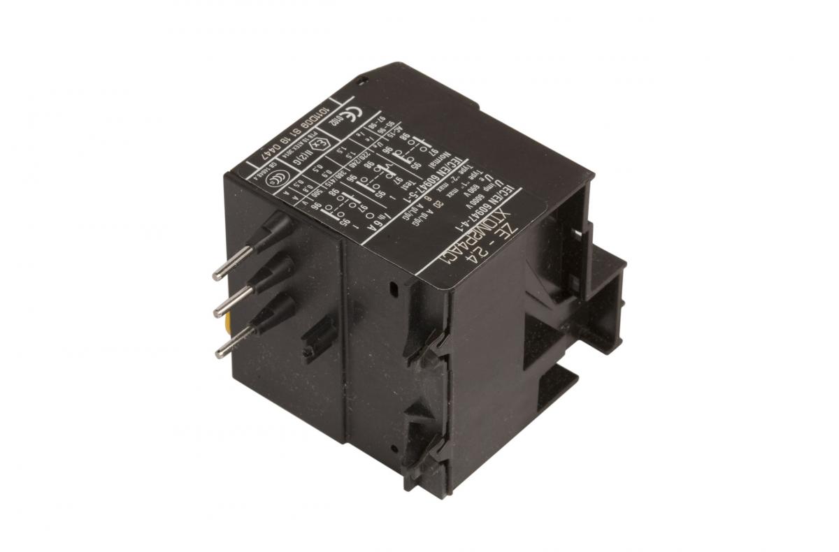 EATON Silnikowy przekaźnik przeciążeniowy, 1Z1R ZE-2,4