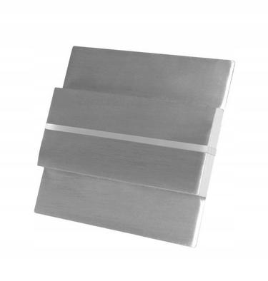 F&F Oprawa schodowa LED Lina satyna 3100K 48h