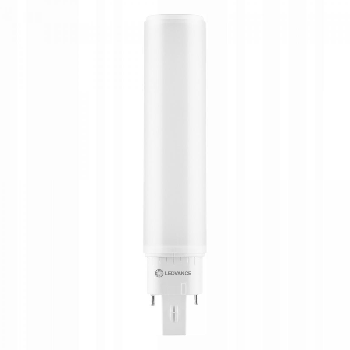 LEDVANCE Lampa LED DULUX D HF E26 10W 830 G24Q-3 -LEDVANCE