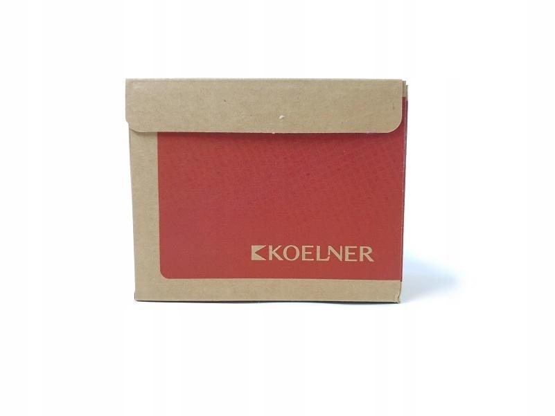 KOELNER Wkręt do cienkich blach i drewna 4,2x25mm [OP 500 szt.]