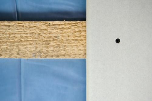 KOELNER Samowiercące wkręty fosfatowane do skręcania profili WS 3,5x25 mm