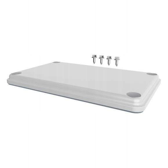 EATON FLANSZA Z OTWORAMI 18X16-50MM IP6