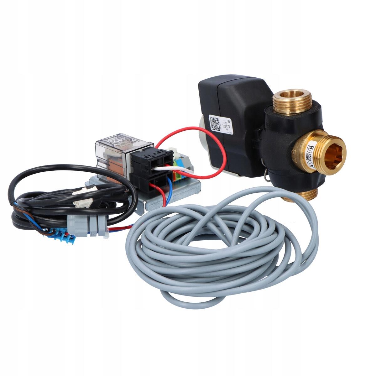 ATLANTIC Zestaw podłączenia zasobnika c.w.u