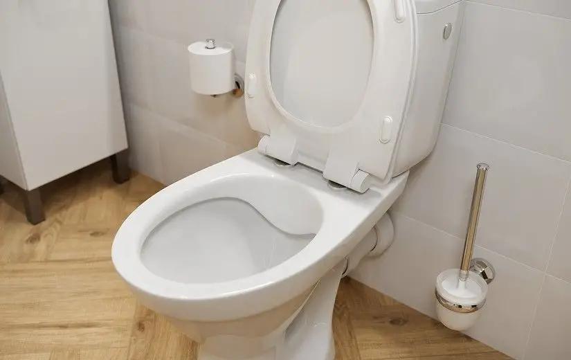 Kompakt 696 Cersania Simpleon 010 3/6 l deska duroplastowa slim wolnoopadaj