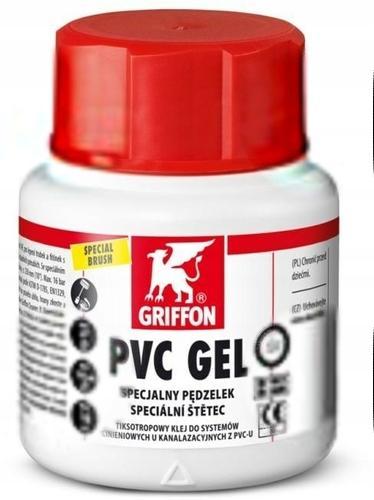 Klej PVC-U 500 ml 500