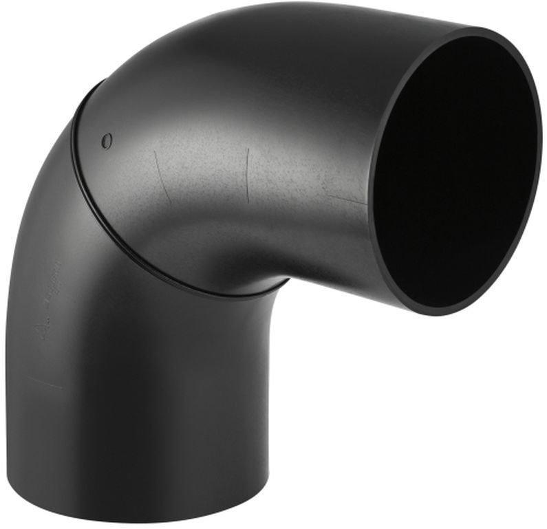 GEBERIT Długi łuk PE d200/90st.