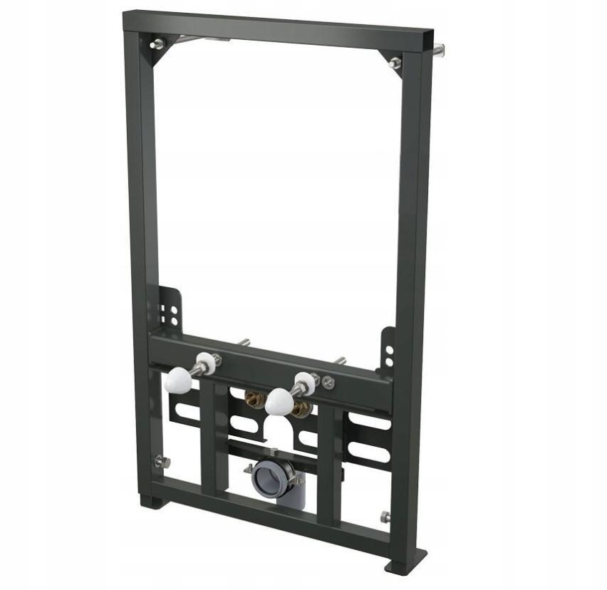 Stelaż podtynkowy Onnline do montażu bidetu 48h