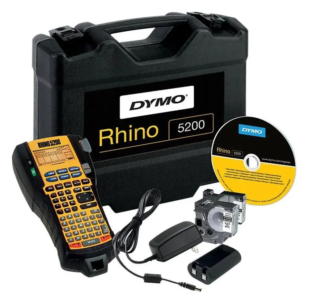 RHINO Drukarka RHINO 5200 w walizce