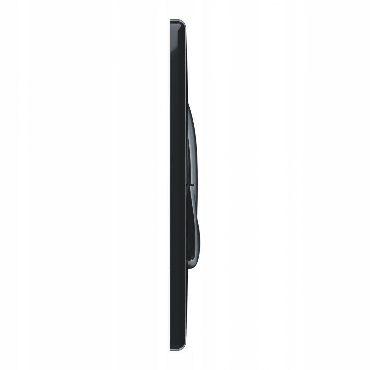 Przycisk spłukujący GROHE Skate Air glossy black