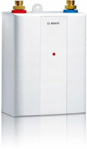 Podgrzewacz przepływowy BOSCH TRONIC 6kW TR4000 48h