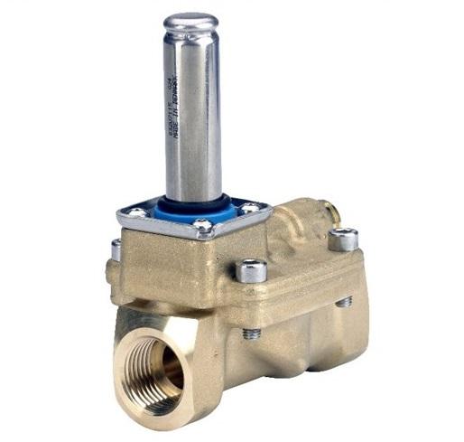 Zawór elektromagnetyczny EV220B 15B NC (DWZ)